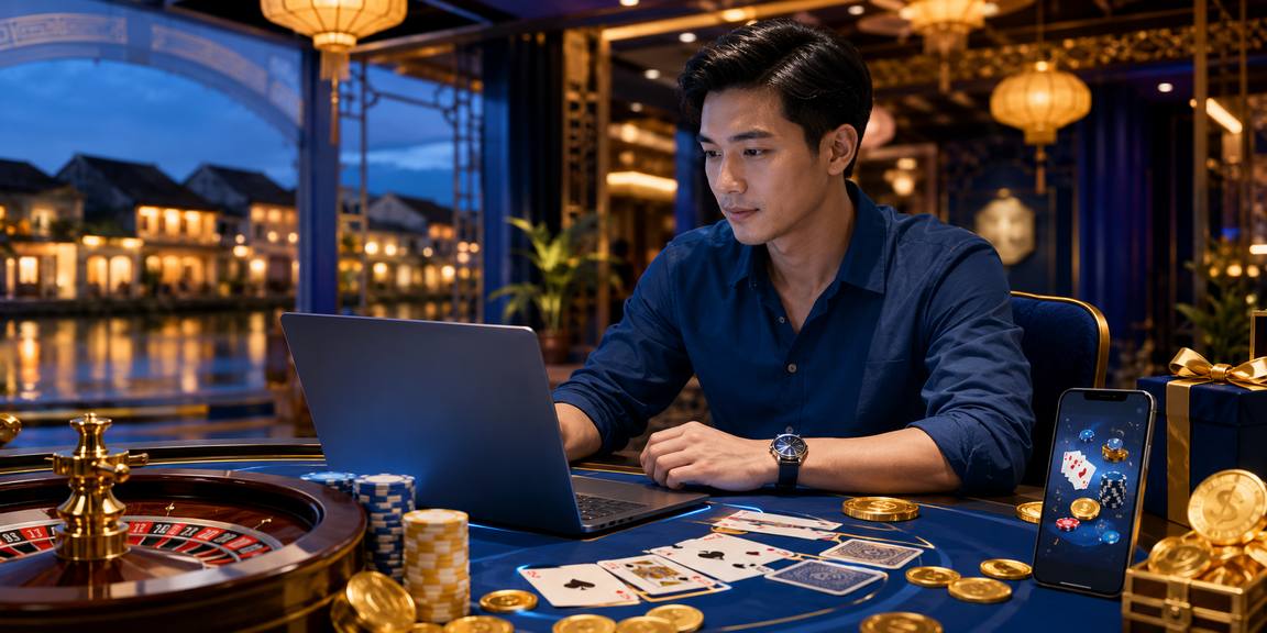 rav gaming platform